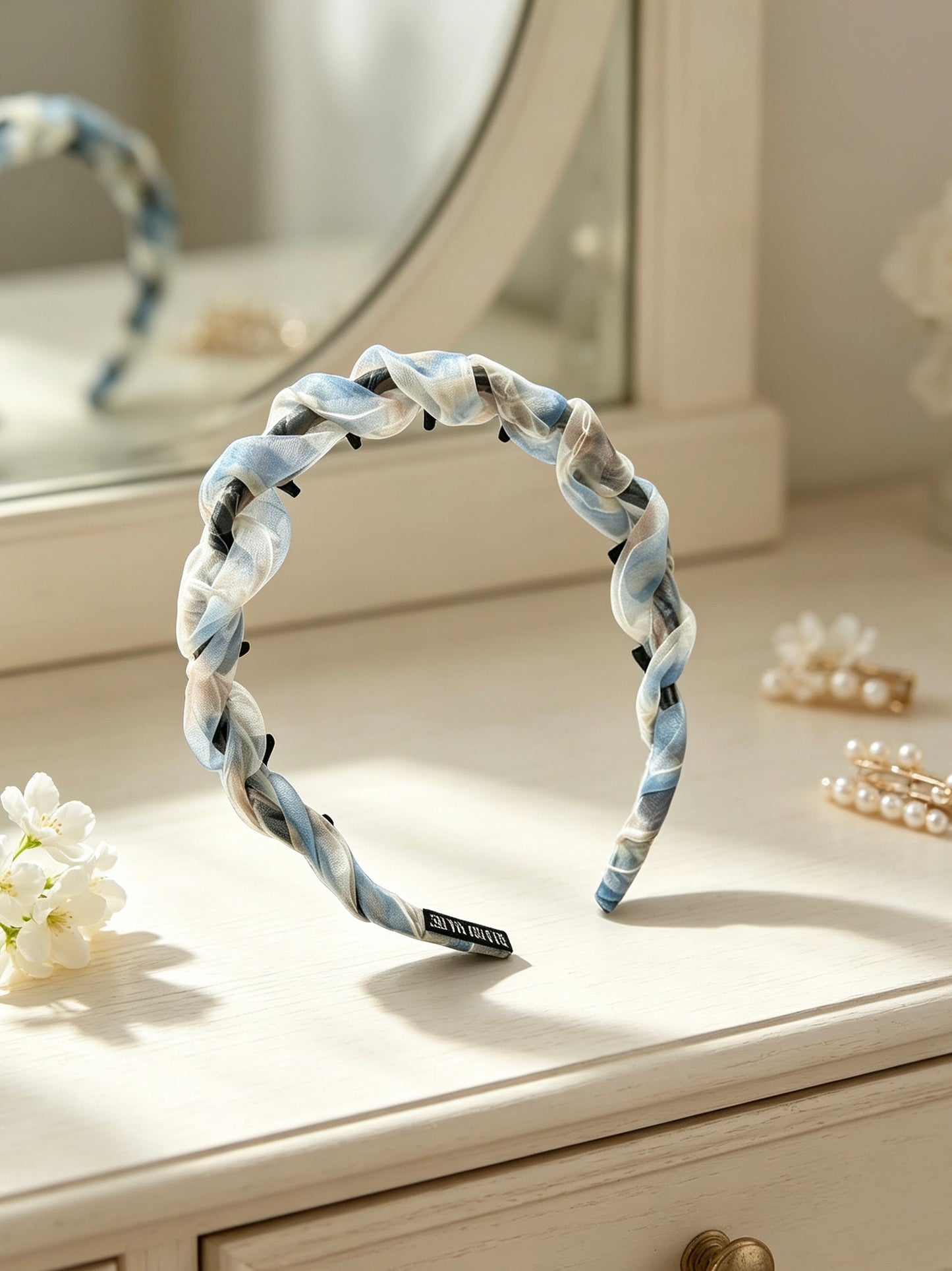 BLUE-5