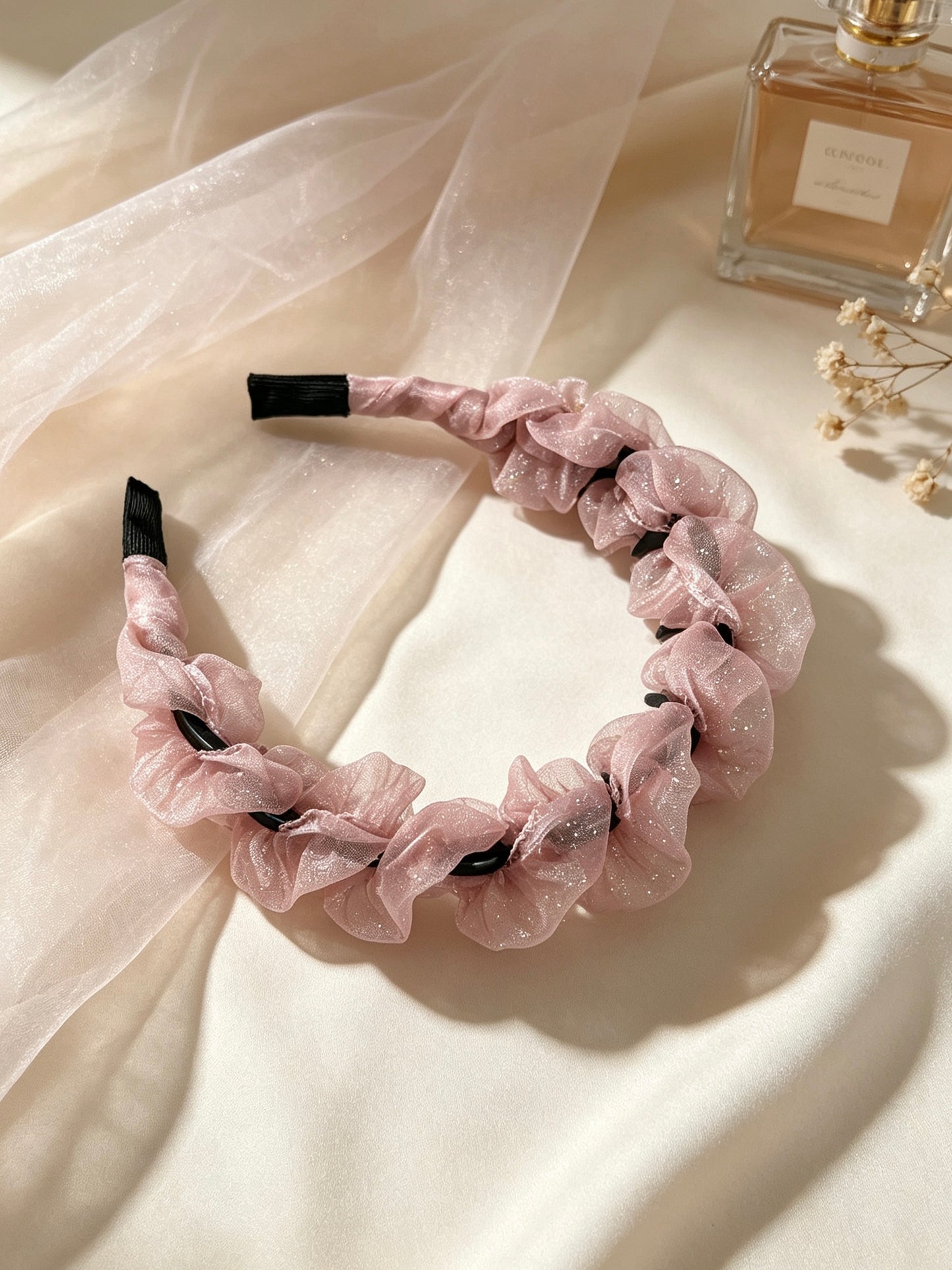 HB-TULLE